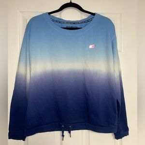 Tommy Hilfiger Sport Ombré Sweatshirt